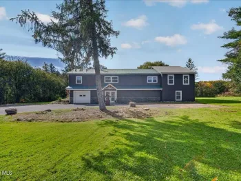 Property at 313 Humphrey Road, Duanesburg, NY 12056