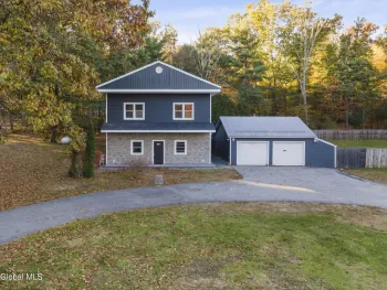 Property at 1069 Saratoga Road, Moreau, NY 12831
