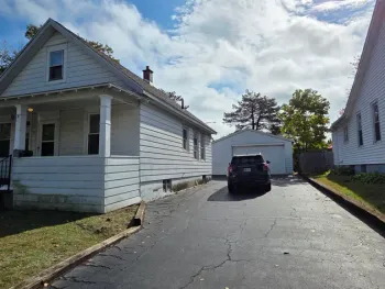 Property at 23 Austain Avenue, Albany, NY 12205
