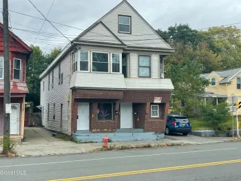 Property at 1667 Broadway, Schenectady, NY 12306