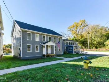 Property at 64 Burton Avenue, Waterford, NY 12188