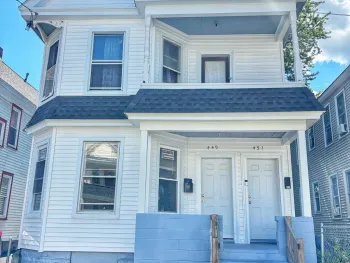 Property at 449 Hulett Street, Schenectady, NY 12307
