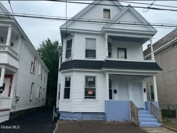 Property at 449 Hulett Street, Schenectady, NY 12307