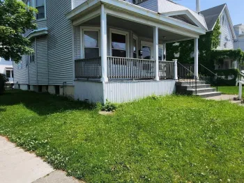 Property at 359 Second Avenue, Albany, NY 12209