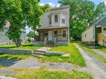 Property at 815 Davis Terrace, Schenectady, NY 12303