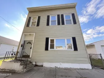 Property at 1235 5th Avenue, Watervliet, NY 12189