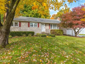 Property at 19 Marlyn Drive, Ballston, NY 12027