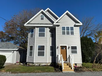Property at 7 Main Street, Hagaman, NY 12086