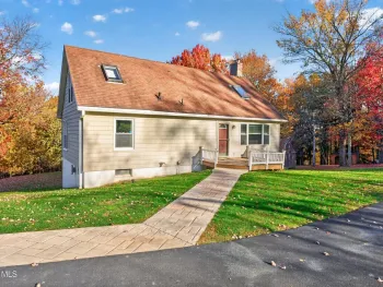 Property at 206 South Road, Brunswick, NY 12052