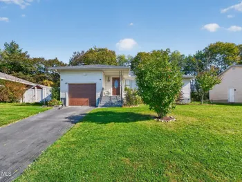 Property at 10 Brentwood Avenue, Troy, NY 12180