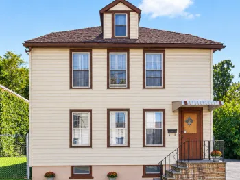 Property at 118 Ida Street, Troy, NY 12180