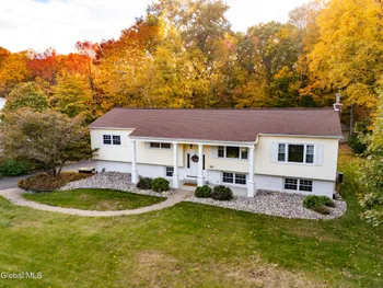 Property at 10 Sweet Brier Drive, Clifton Park, NY 12019