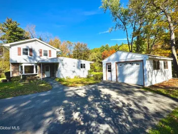 Property at 10 Village Street, Wynantskill, NY 12198