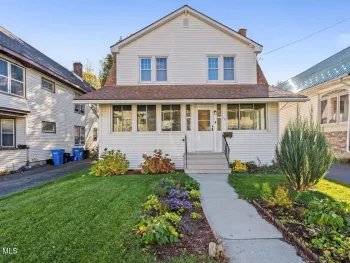 Property at 70 Pinewood Avenue, Albany, NY 12208
