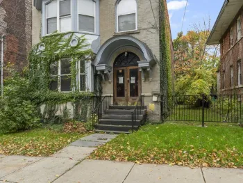 Property at 146 Morton Avenue, Albany, NY 12202