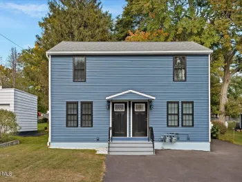 Property at 5 Leach Avenue, Colonie, NY 12205