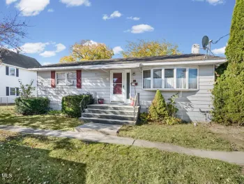 Property at 323 N 7th Avenue, Mechanicville, NY 12118