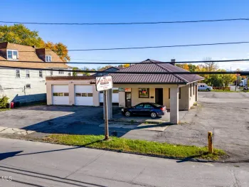 Property at 414 N Perry Street, Johnstown, NY 12095