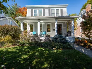 Property at 19 Ver Planck Street, Albany, NY 12206