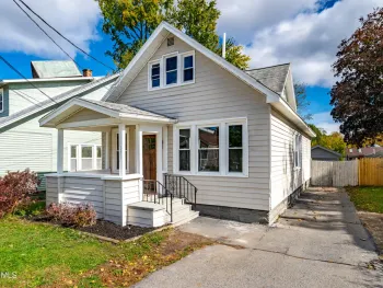 Property at 1512 Helderberg Avenue, Rotterdam, NY 12306