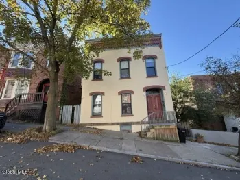 Property at 909 Jacob Street, Troy, NY 12180