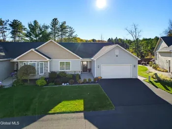 Property at 14 Pebble Court, New Scotland, NY 12159