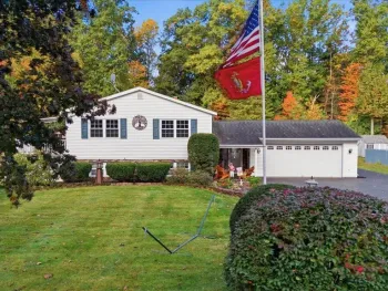 Property at 32 Van Tassell Lane, Ballston Spa, NY 12020