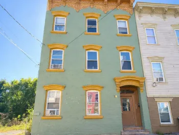 Property at 54 Alexander Street, Albany, NY 12202