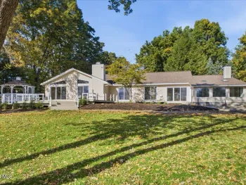Property at 20 Beach Road, Halfmoon, NY 12065