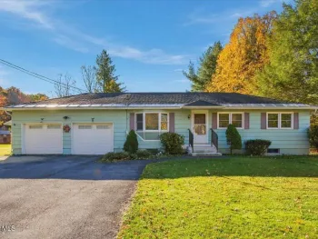 Property at 226 Miller Road, Castleton-on-Hudson, NY 12033