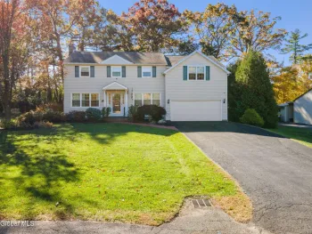 Property at 2108 E Baker Avenue, Niskayuna, NY 12309