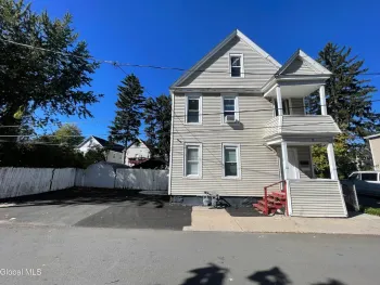 Property at 808 Sprague Street, Schenectady, NY 12307