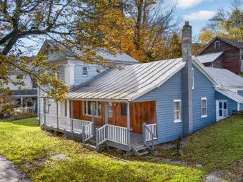 Property at 79 Main Street, Worcester, NY 12064