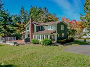 Property at 42 White Mills Road, Chatham, NY 12037