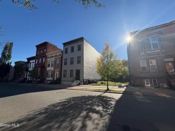Property at 364-366 Madison Avenue, Albany, NY 12210