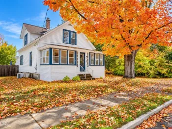 Property at 23 Walnut Street, Corinth, NY 12822