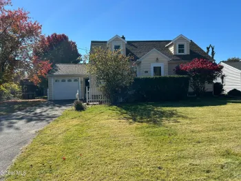 Property at 2027 Cardiff Road, Schenectady, NY 12303