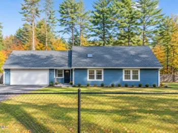 Property at 24 Peggy Ann Road, Queensbury, NY 12804
