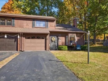 Property at 13B Woodcliffe Drive, Clifton Park, NY 12065