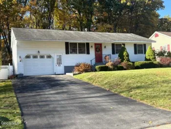 Property at 27 Ferndell Spring Drive, Saratoga Springs, NY 12866