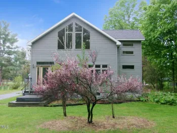 Property at 5027 Fairground Avenue, Ballston Spa, NY 12020