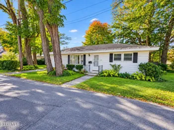 Property at 256 Perry Street, Schenectady, NY 12306