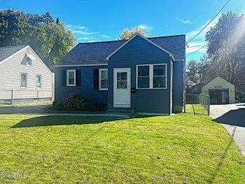 Property at 32 Highland Avenue, Colonie, NY 12205