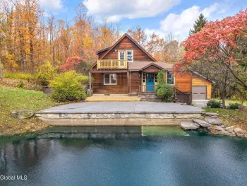 Property at 551 Salt Springville Road, Cherry Valley, NY 13320