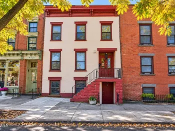 Property at 474 Madison Avenue, Albany, NY 12208