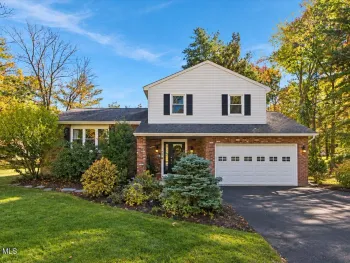 Property at 403 Ridgehill Road, Schenectady, NY 12303