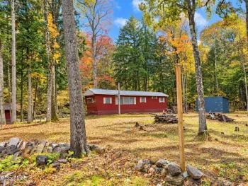 Property at 1432 Creek Road, Crown Point, NY 12928