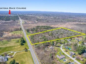 Property at L3 Union Avenue, Saratoga Springs, NY 12866