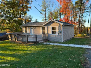 Property at 17 Knobhill Road, Sand Lake, NY 12018