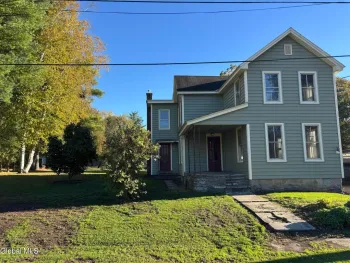 Property at 9 Water Street, Fort Plain, NY 13339